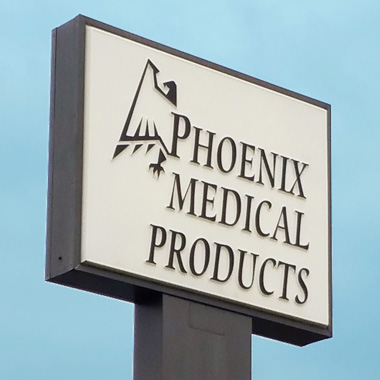 Phoenix Medcial Products